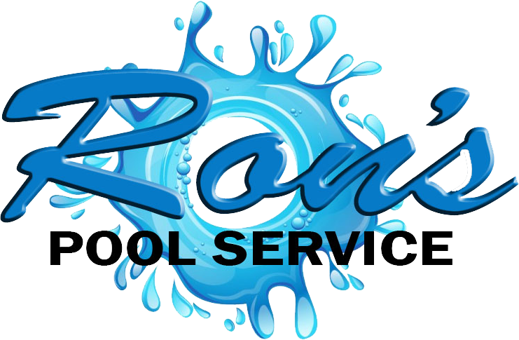 NWA Pool Service Logo
